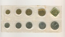 KMS 1989 Sowjetunion MMD