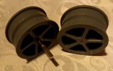 RP5/RP6 Arexx-Treiber für