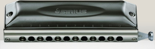 Suzuki 48b bass - bass, chromatische