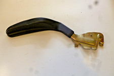 129870687 Sitzhöhen-Verstellhebel vorne links Alfa Romeo 156(932) & GT