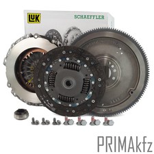 LUK 601 0021 00 Kupplung Satz