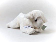 Toy Place Schaf Lamm liegend  Müller Stofftier Kuscheltier (T217)