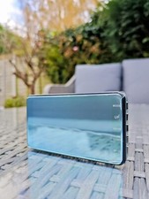 4" Touchscreen_2 Linsen Auto