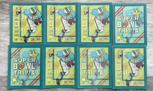 1990 nfl score magic motion - 1990,