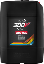 Motul 110819 300V COMPETITION