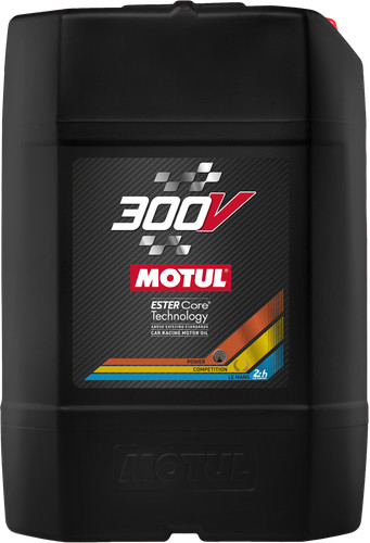 Motul 110819 300v competition - 110819,