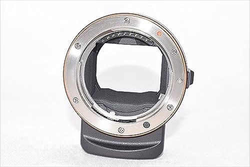 Sony ea3 mount - sony, e-mount