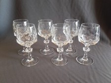 Nachtmann "Alexandra" Weinglas