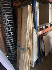 BigDean 120x80x19,5cm Palettenrahmen (688689)