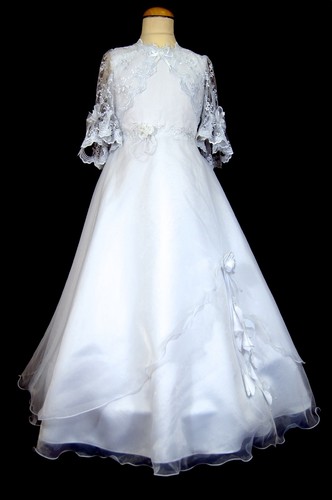 Kommunionkleid kommunionskleid - kommunionkleid,