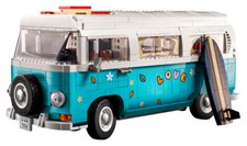 Lego® T2 Camping Camper Van