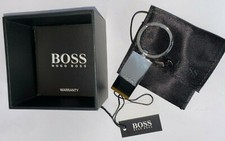Hugo Boss Schlüsselanhänger