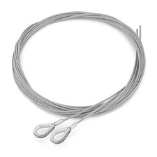 ★ Hörmann Drahtseile