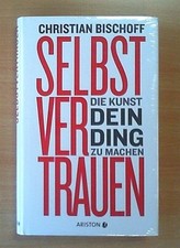 Selbstvertrauen von Christian