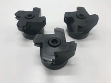 Jongen Eckmesserkopf Ø63mm