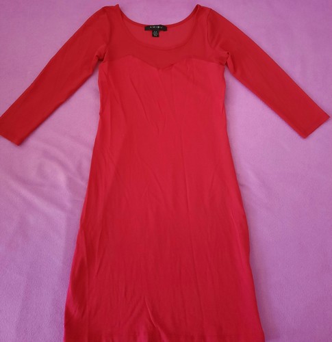 Amisu abendkleid cocktailkleid - abendkleid,