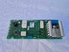 Siemens    Elektronik / Steuerung / Steuerplatine  für Dampfgarer