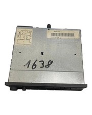 Volkswagen Alpha Stereo