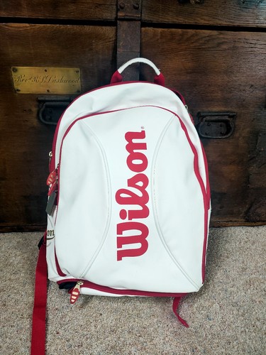 Wilson 100 years - wilson, rucksack