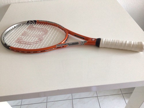 Wilson hyper hammer 2 - hyper,