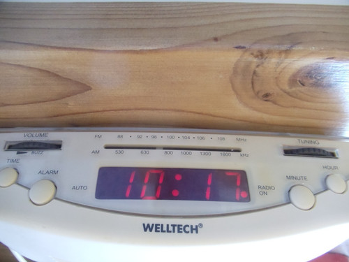 Welltech unterbauradio - welltech,