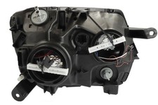 Scheinwerfer L (h7, ohne