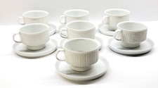 THOMAS Arcta White FLAT TEA /