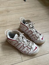 Nike Air More Uptempo Schuhe 