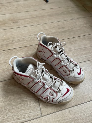 Nike air more uptempo schuhe - schuhe,