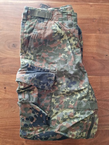 Bundeswehr kampfhose kbs 5 - kbs, sk