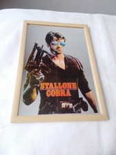 Stallone - Die City Cobra