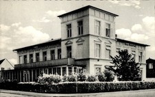 Ak Niendorf Ostseebad