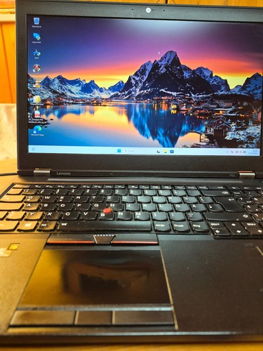 Thinkpad p50 7 ghz - thinkpad, 2,7