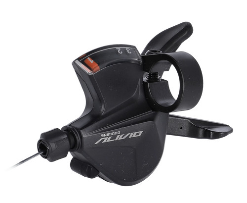 Shimano alivio m3100 l - shimano,