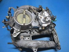 Mengenteiler Ansaug Mercedes