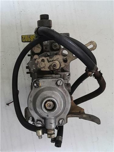 0460404037 einspritzpumpe für