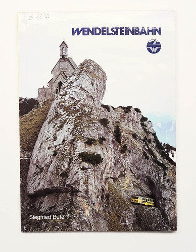 Wendelsteinbahn bufe - wendelsteinbahn,,