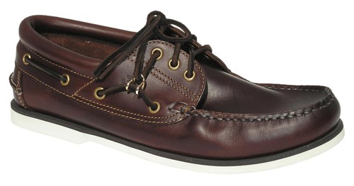 Blueport comfort segelschuh - comfort,