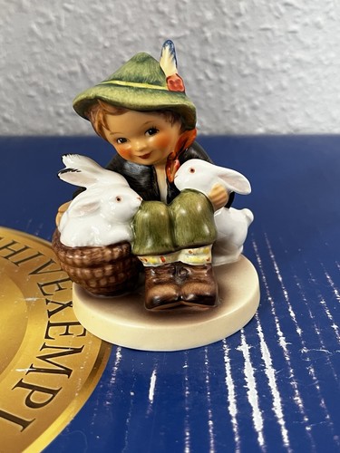 Goebel hummel figur 2 - figur,, 2/0