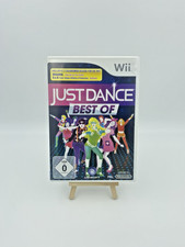 Just Dance BEST OF für