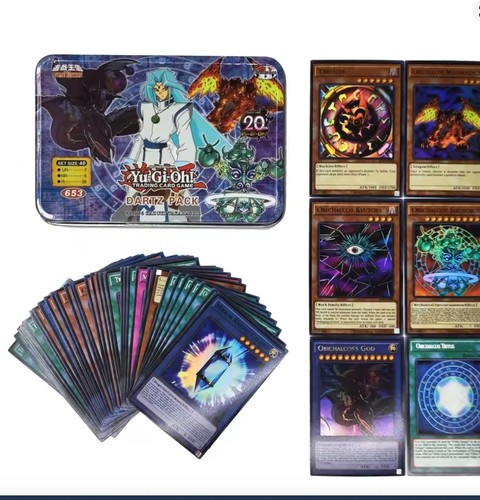 Structure deck - structure,
