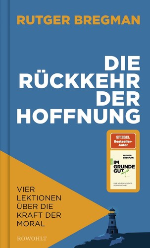 Die rückkehr der hoffnung - die,