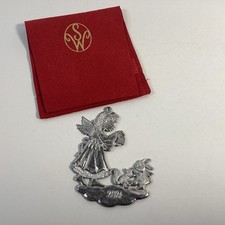 Wilhelm Schweizer Zinnfigur