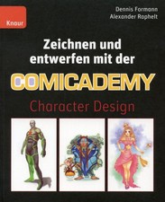 Zeichnen und entwerfen mit der