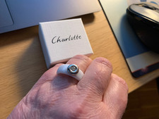 Ehinger Schwarz Charlotte