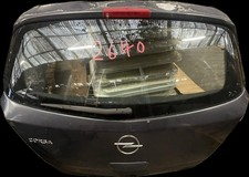 Heckklappe Kofferraumdeckel