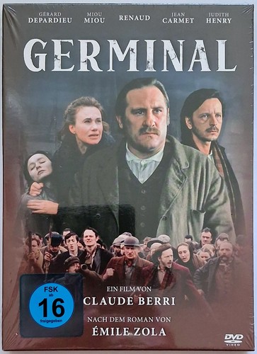 Germinal neu gerard - germinal,