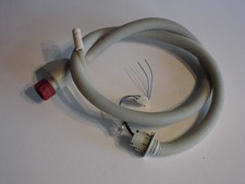 Aquastopschlauch Sicherheitsschlauch Spülmaschine AEG F55340VI1 911536135