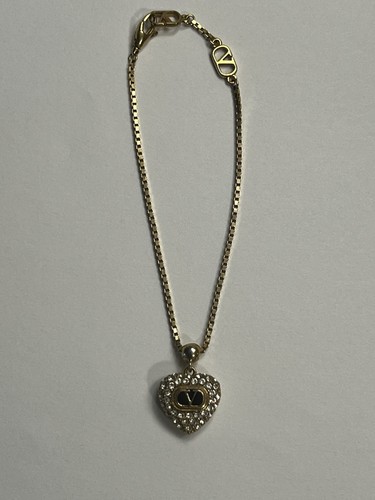 Valentino armband coeur - valentino,