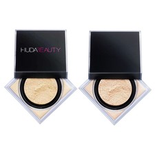 Beauty Easy Bake Loose Powder –Baking & Setting Powder - Pfundkuchen